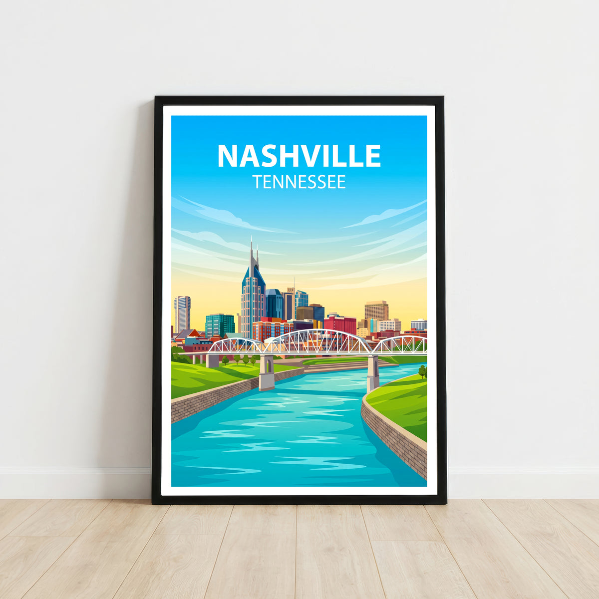Nashville Tennessee