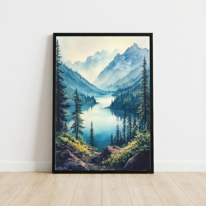 Washington State National Park