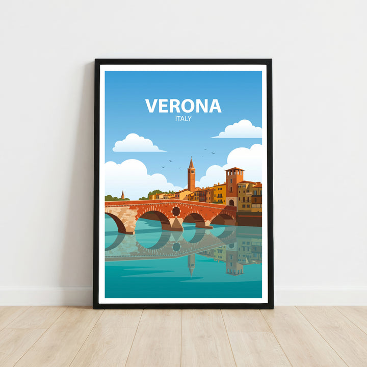 Verona Italy