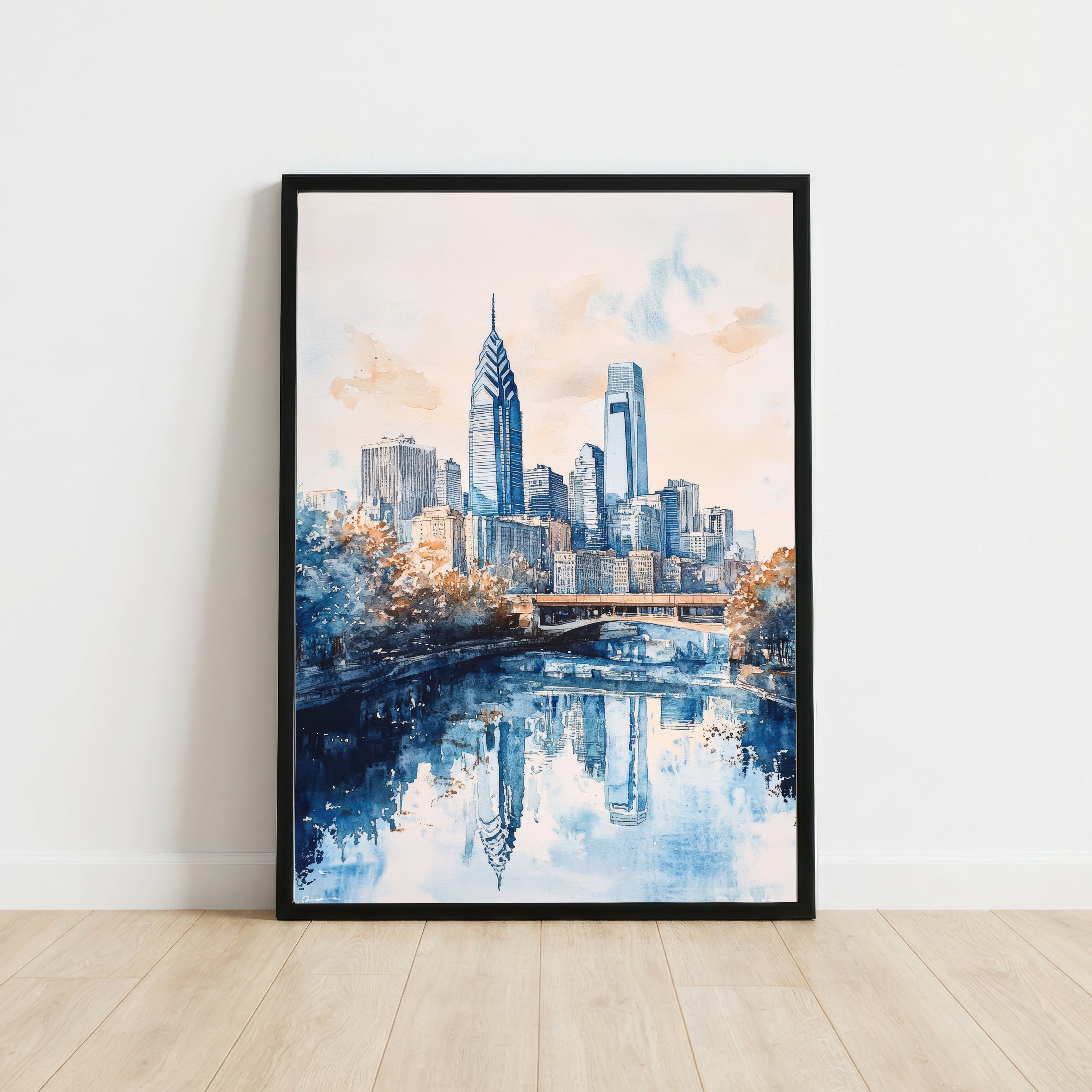 Philadelphia Pennsylvania