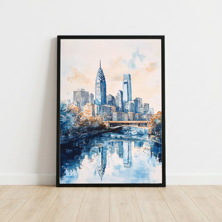 Philadelphia Pennsylvania