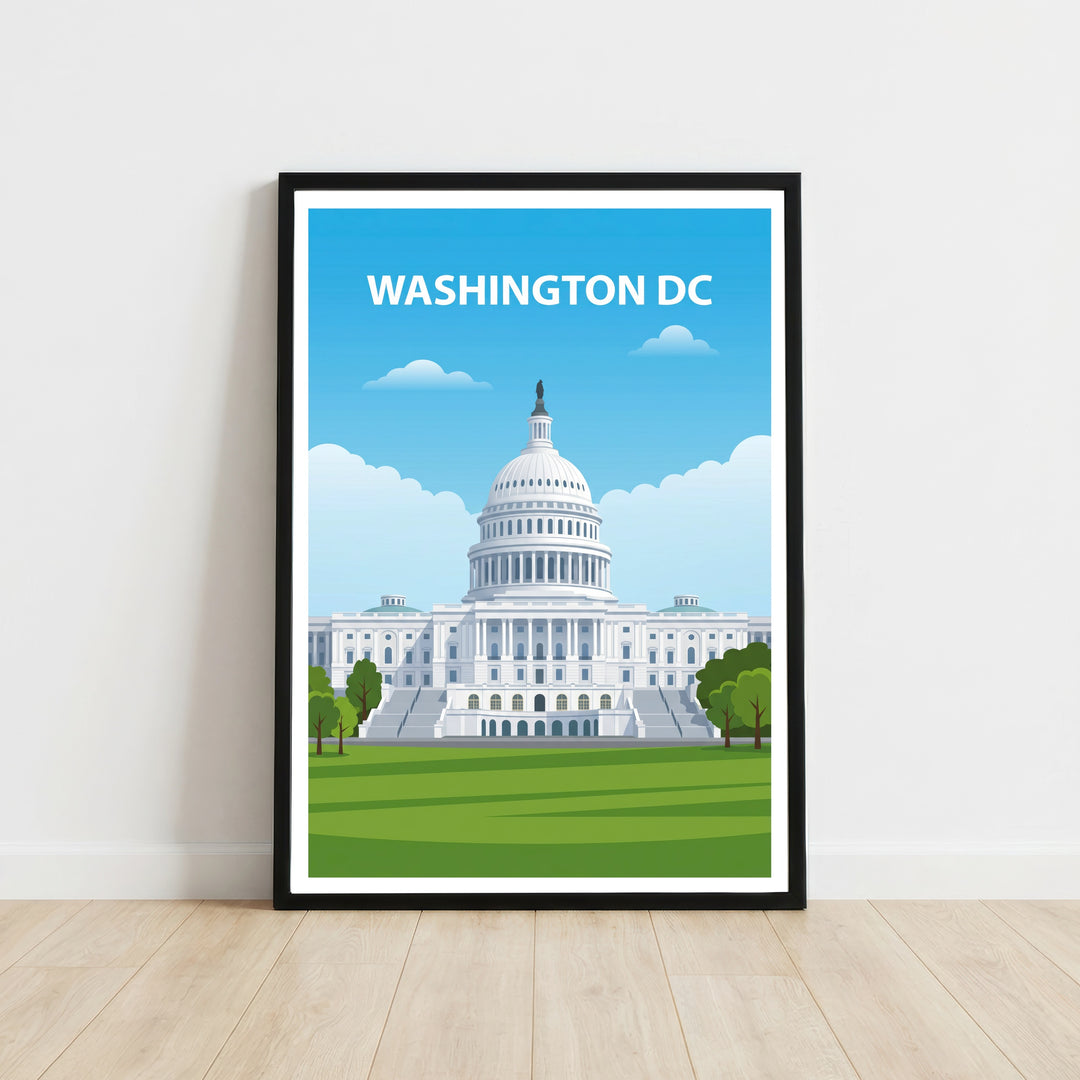 Washington DC