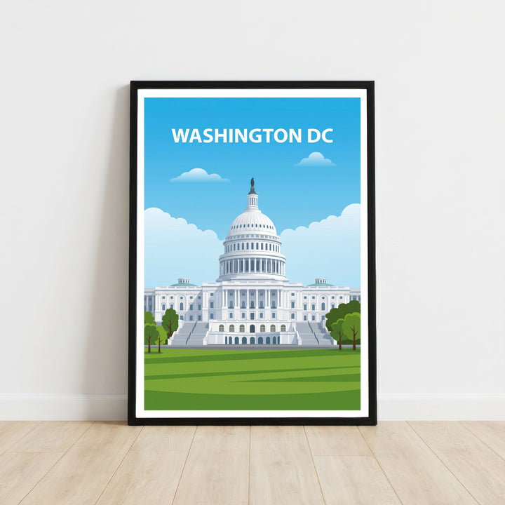 Washington DC