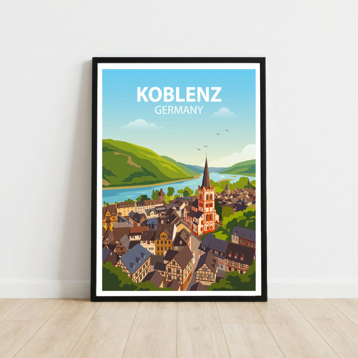 Koblenz Germany
