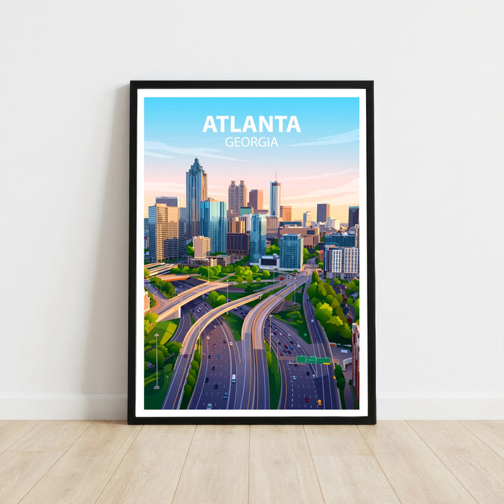 Atlanta Georgia