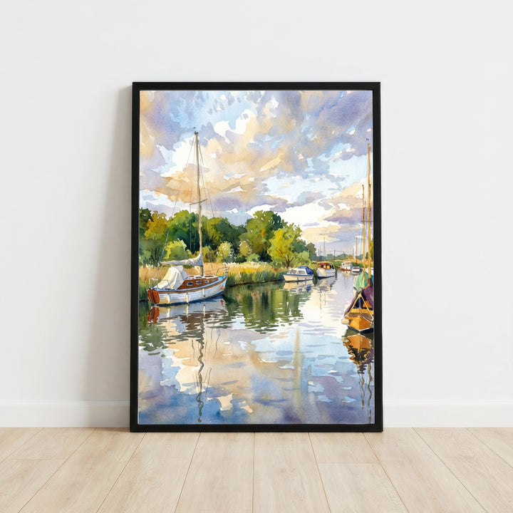 Norfolk Broads