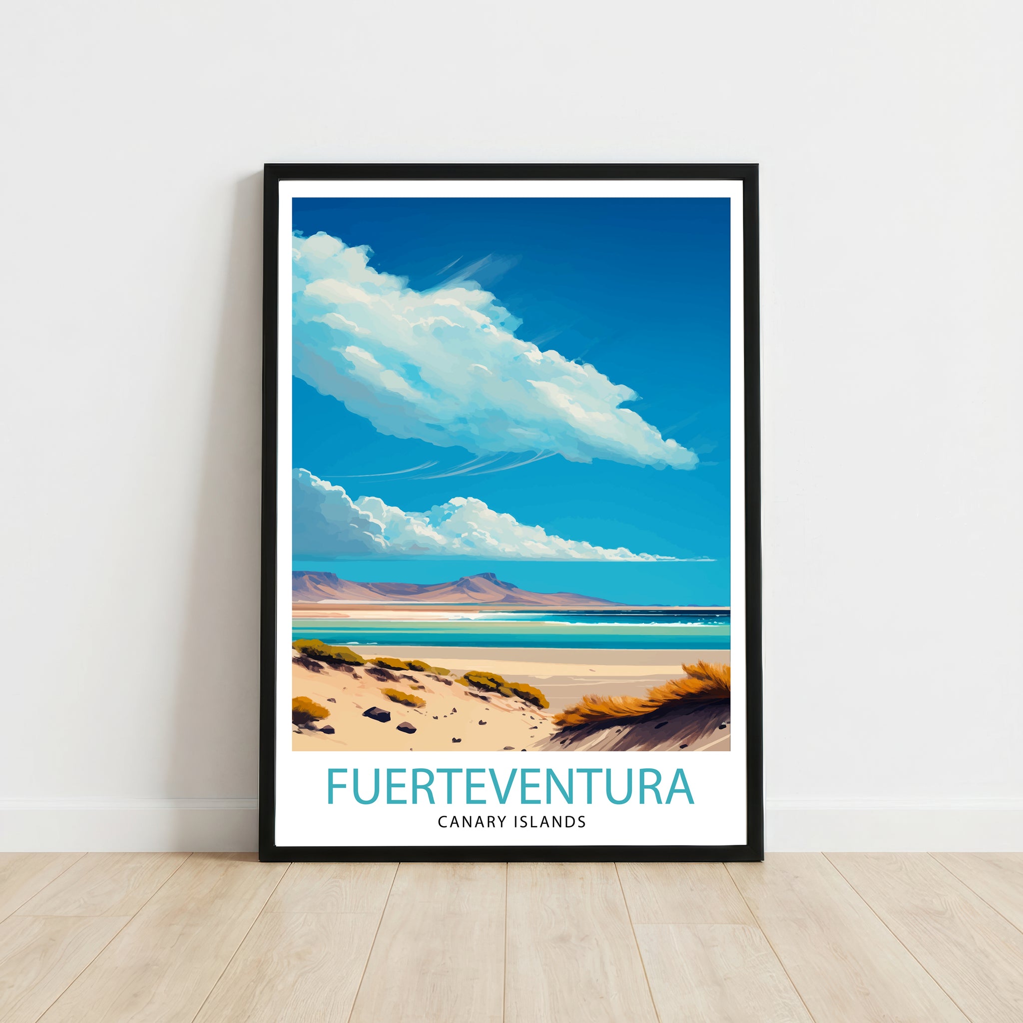 Fuerteventura Canary Islands