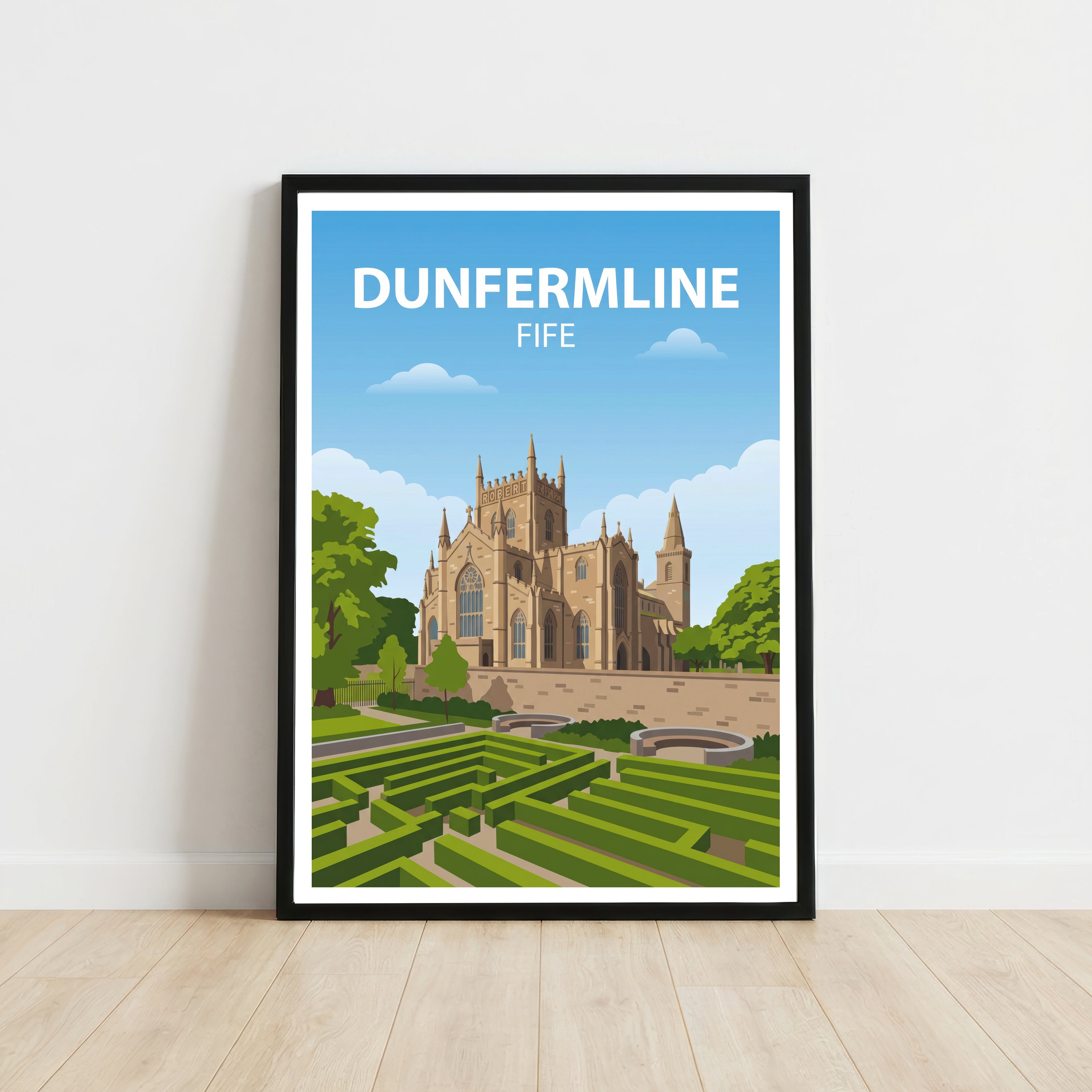 Dunfermline Fife
