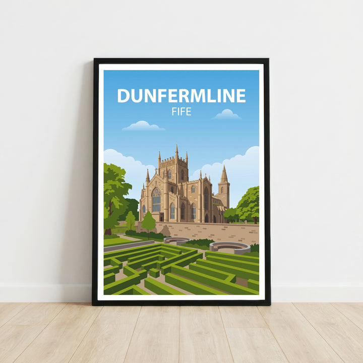 Dunfermline Fife