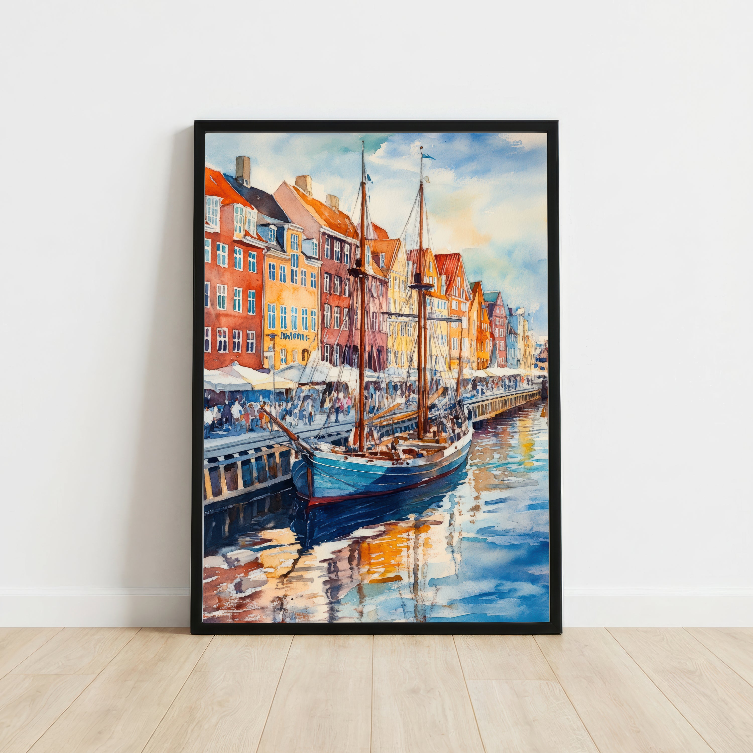Copenhagen Denmark
