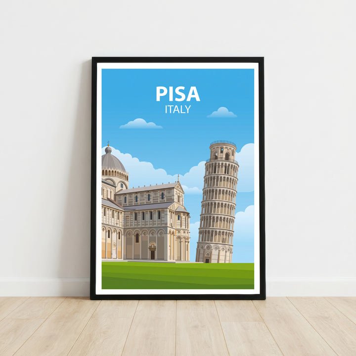 Pisa Italy