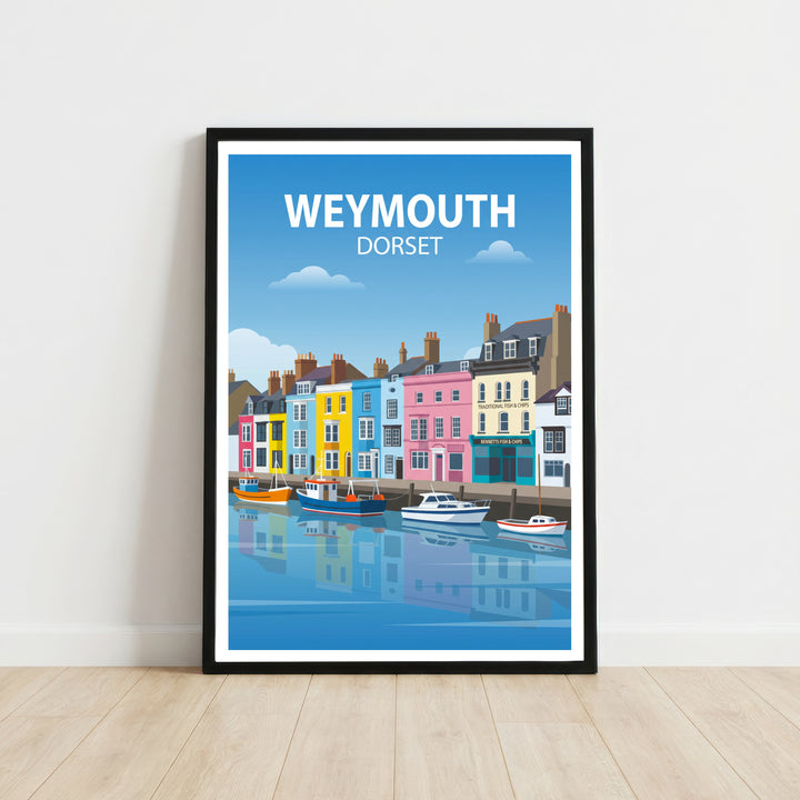 Weymouth Dorset