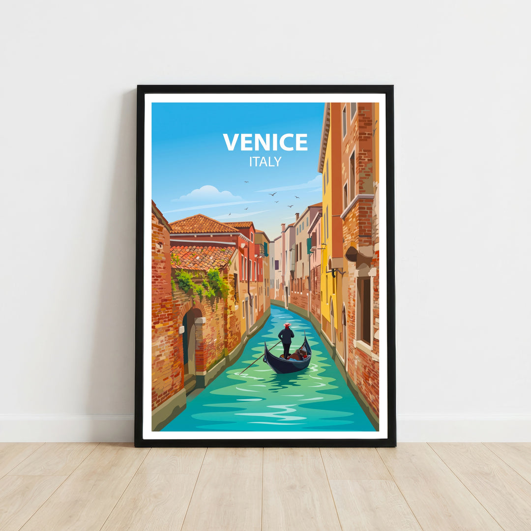 Venice Italy