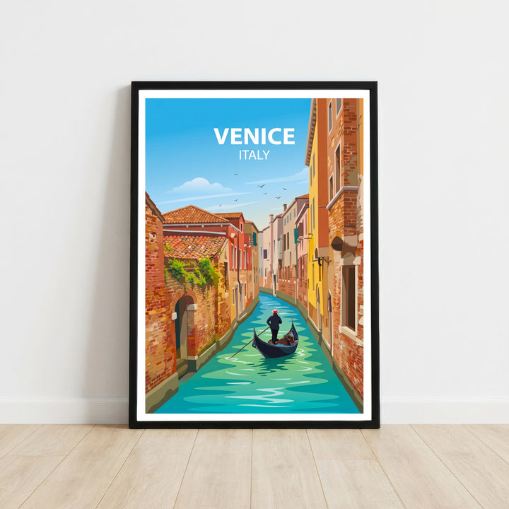 Venice Italy