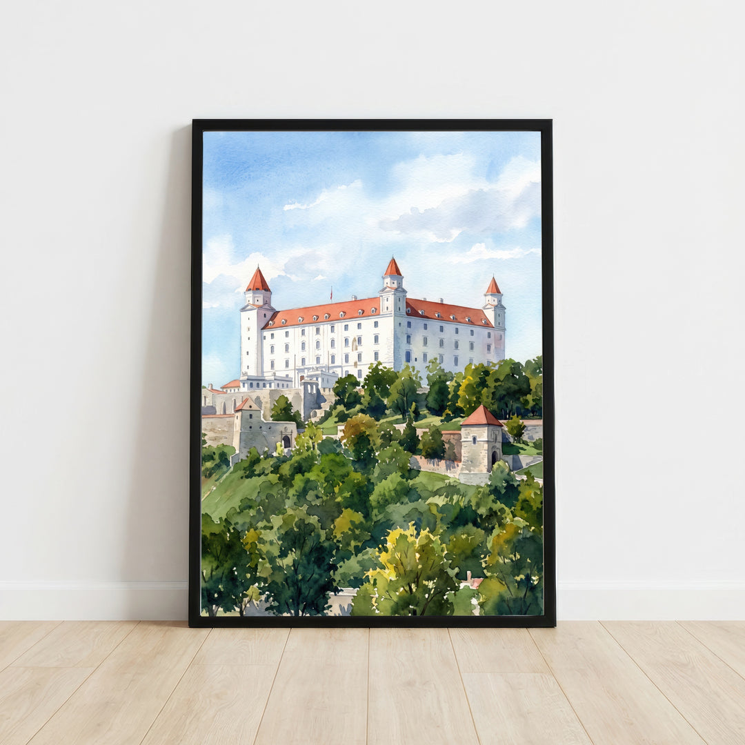 Bratislava Slovakia