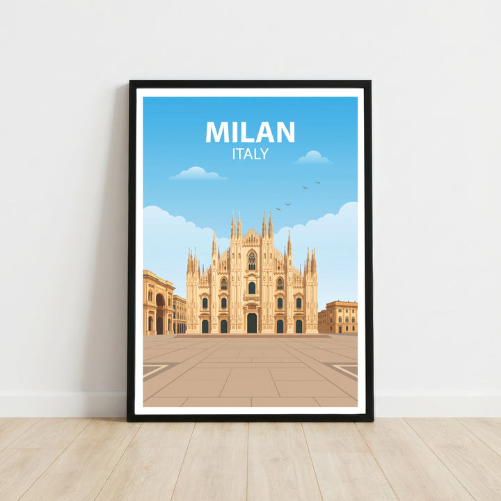Milan Italy