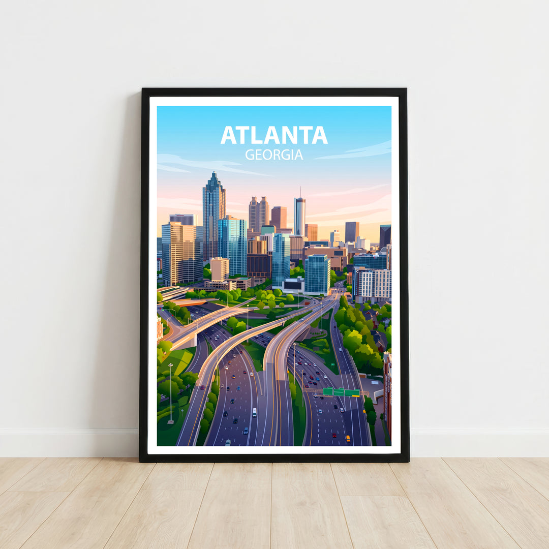 Atlanta Georgia
