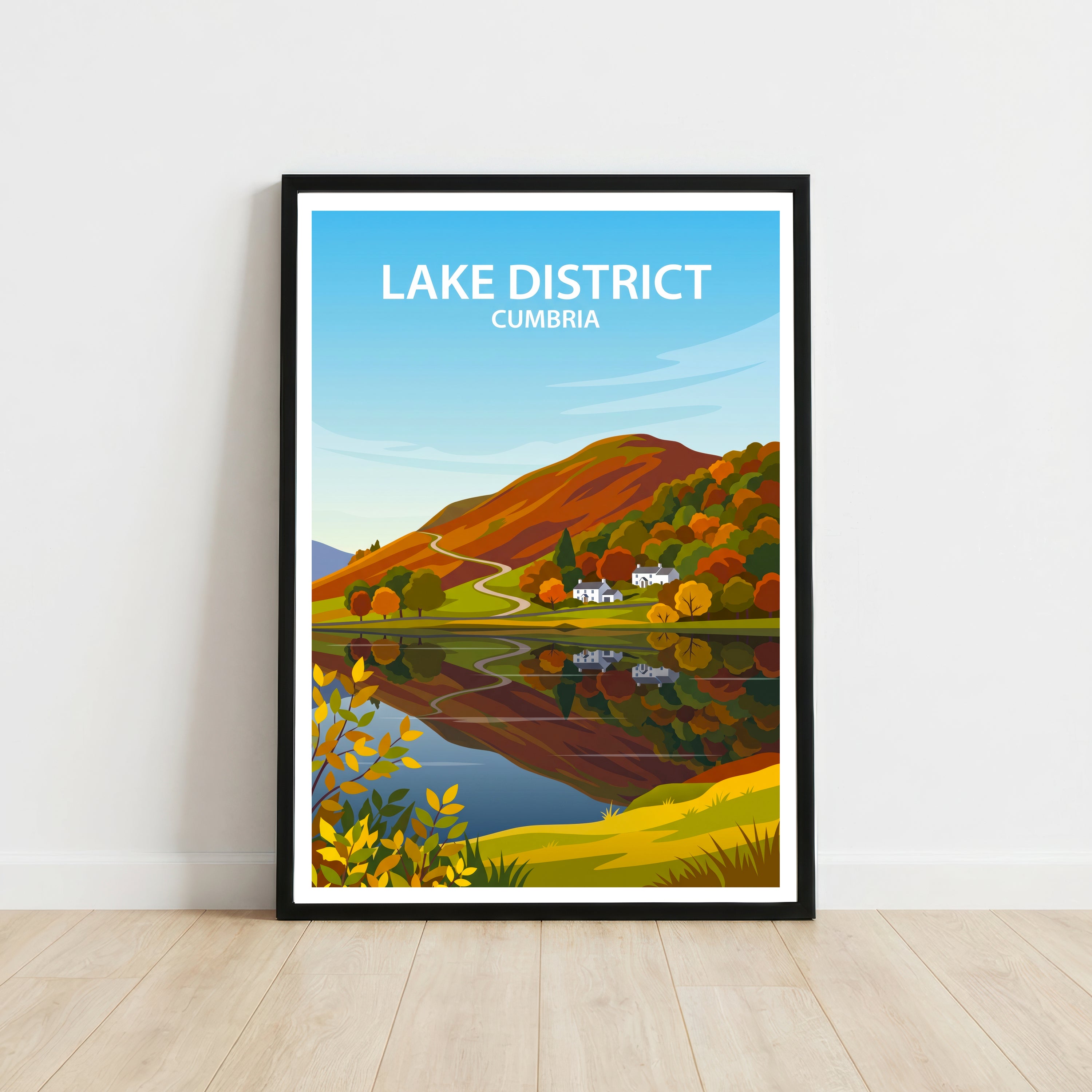 Lake District Cumbria