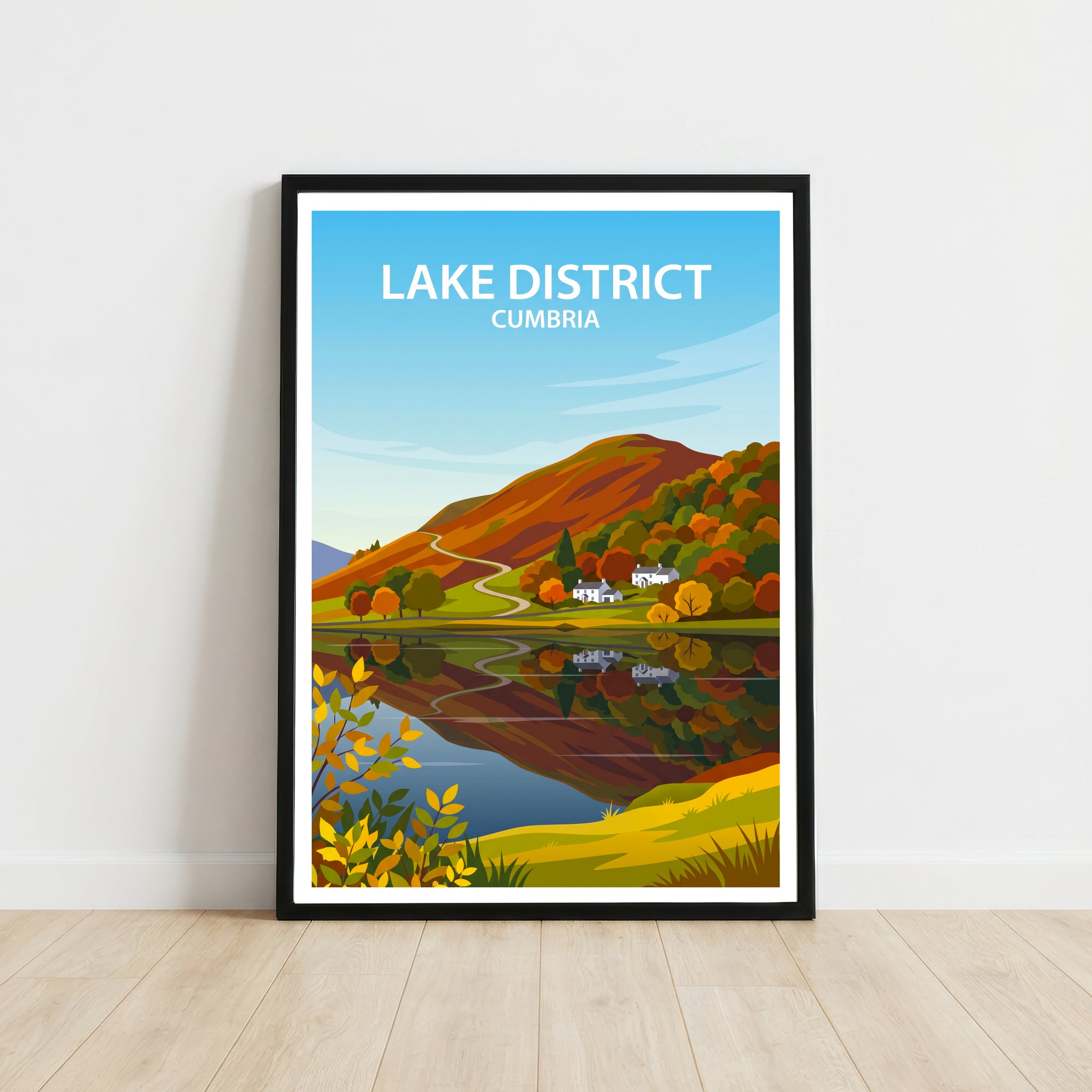 Lake District Cumbria