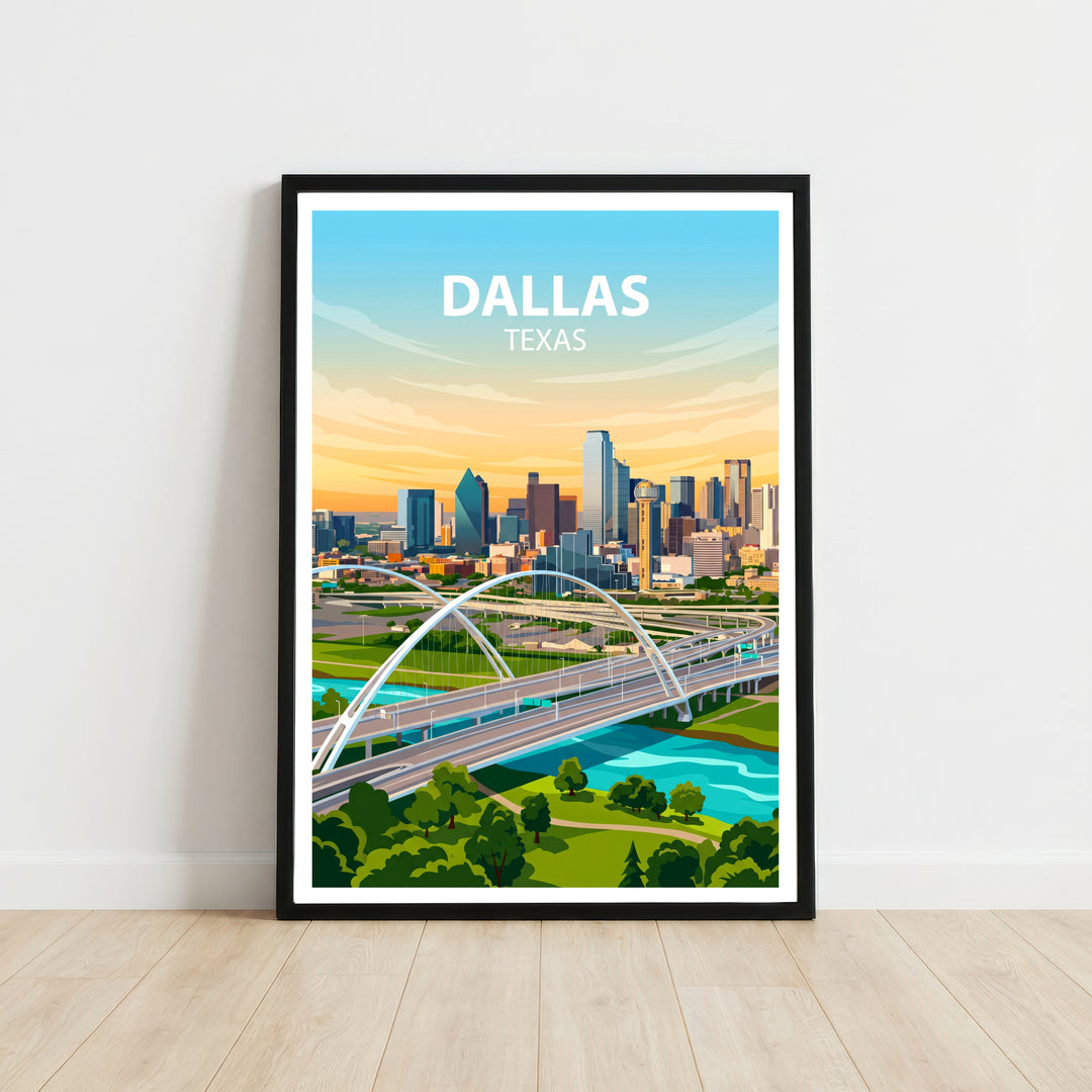 Dallas Texas