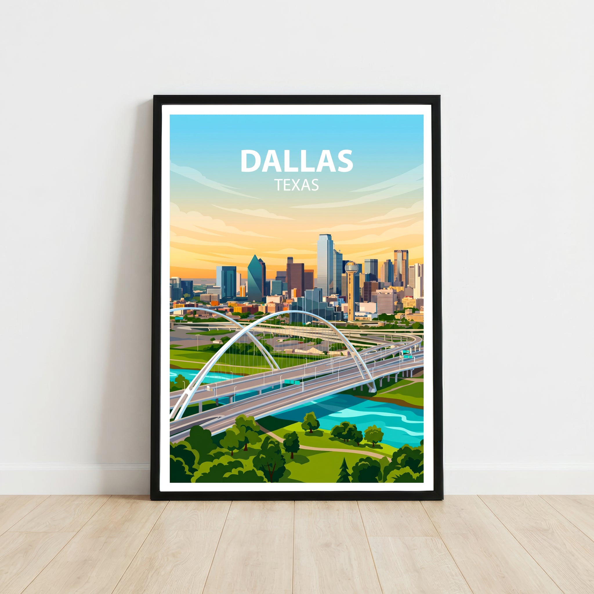 Dallas Texas