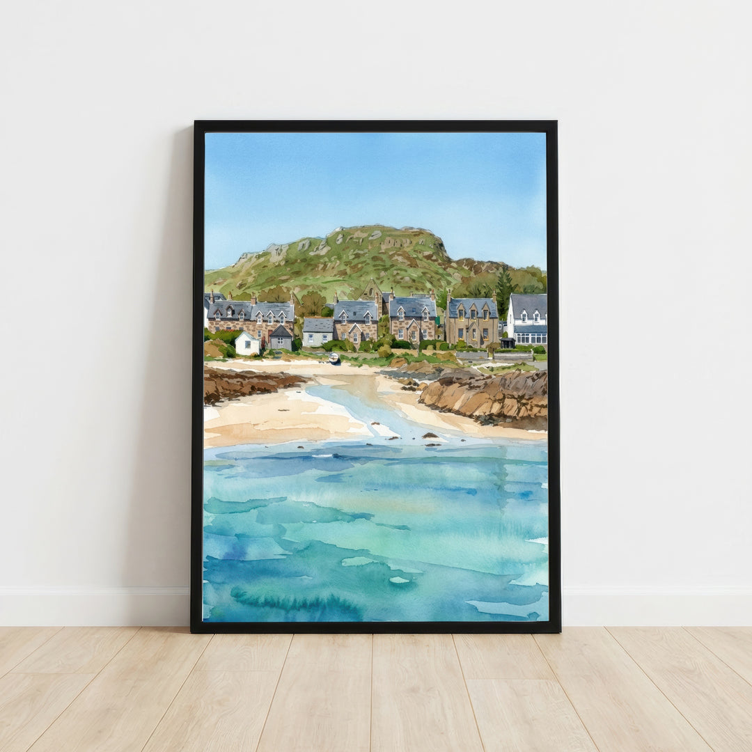 Isle of Iona Argyll and Bute