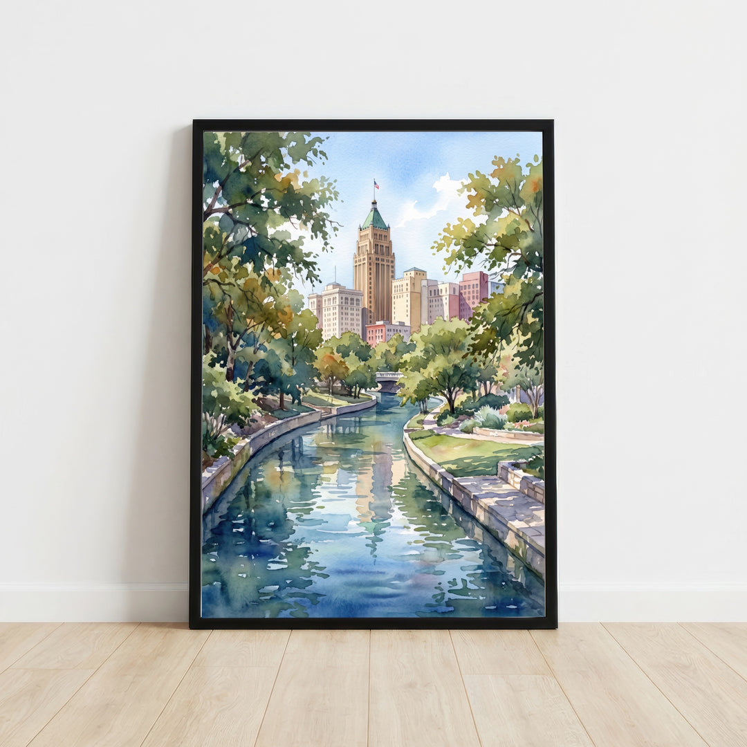 San Antonio Texas