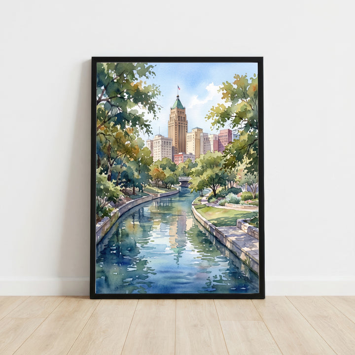 San Antonio Texas