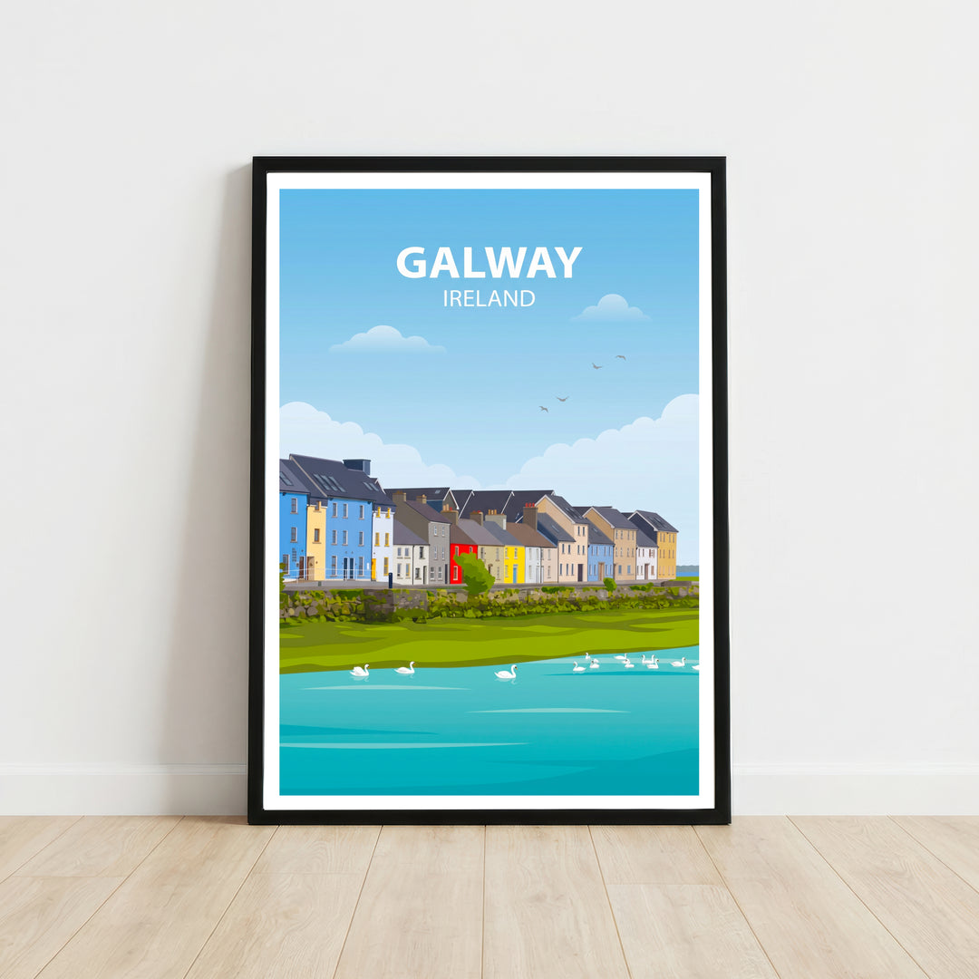 Galway Ireland