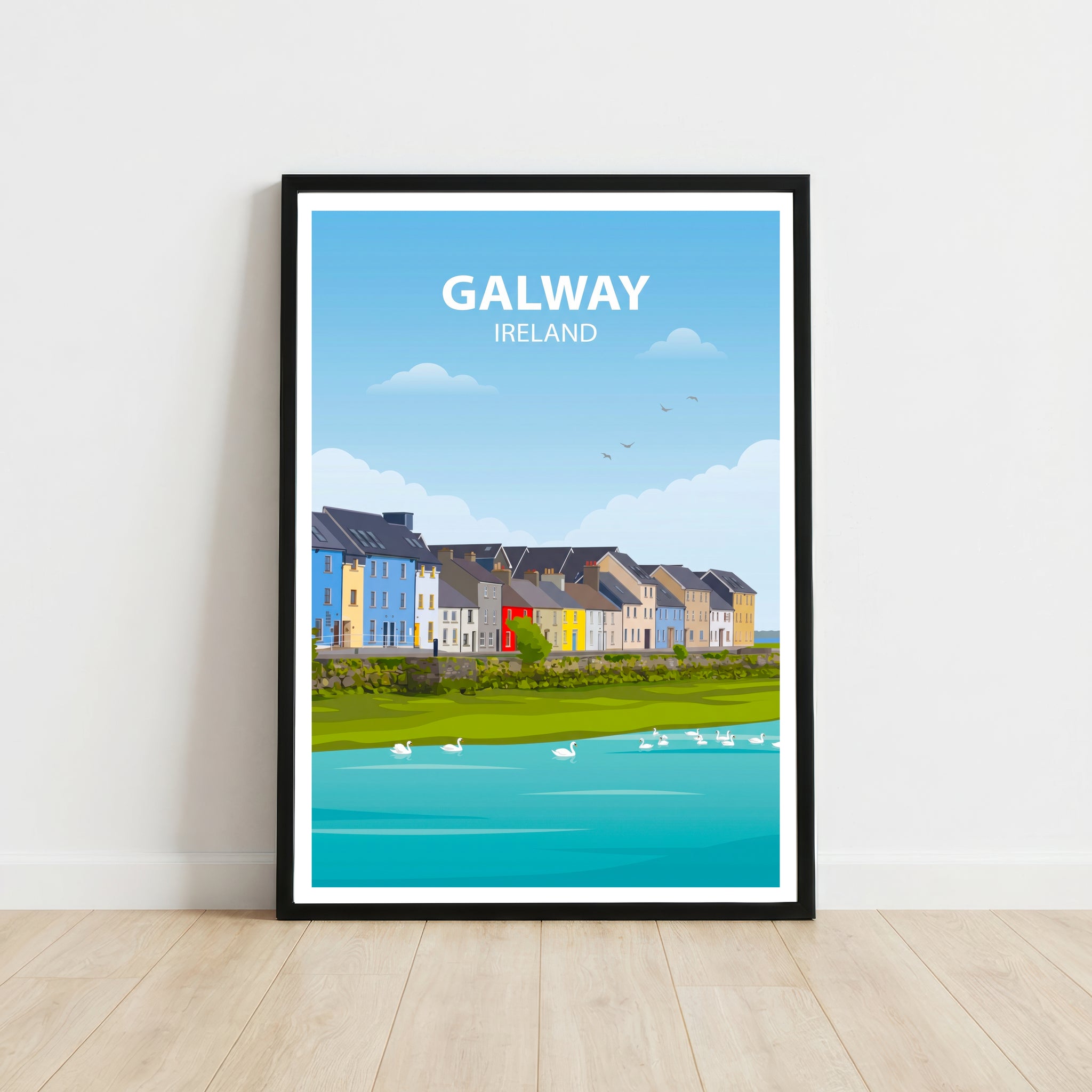 Galway Ireland