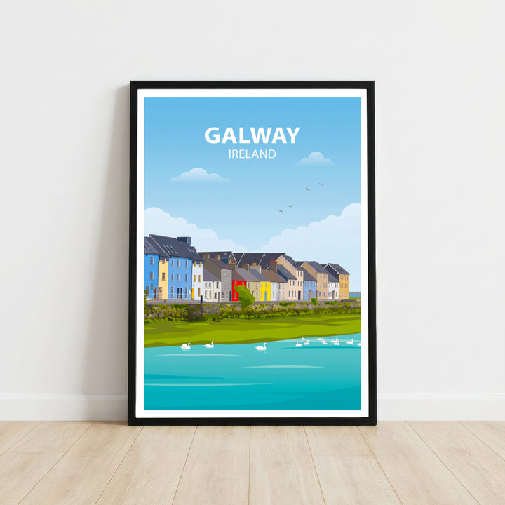 Galway Ireland