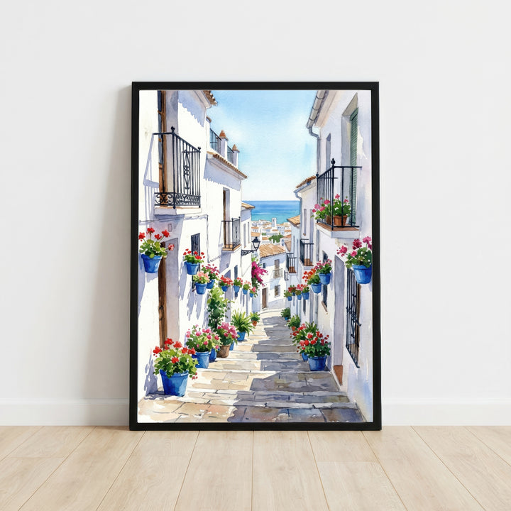 Mijas Spain