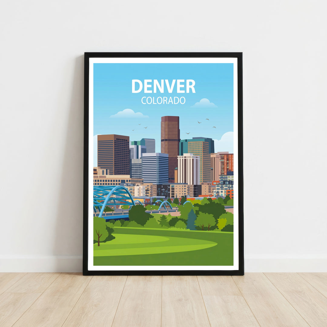 Denver Colorado