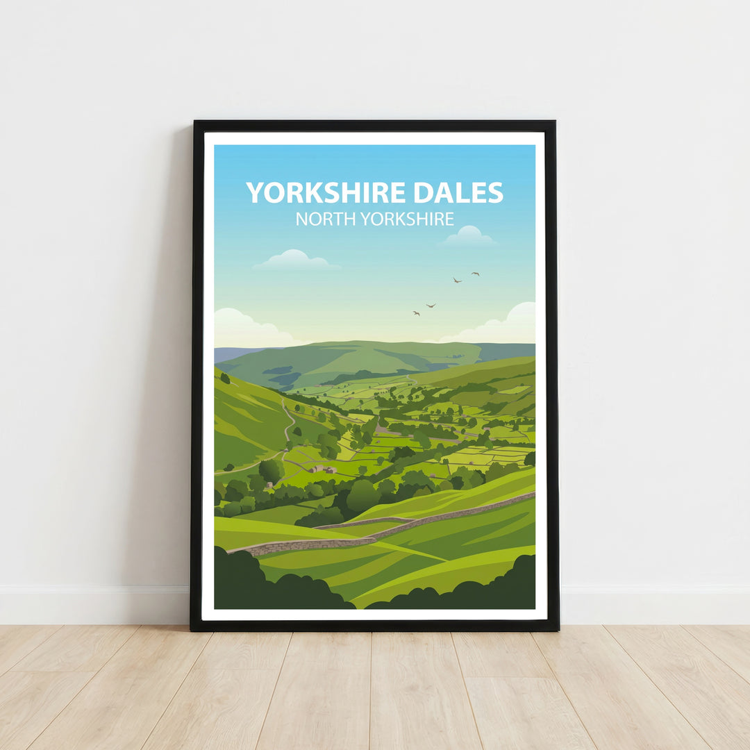 Yorkshire Dales Yorkshire