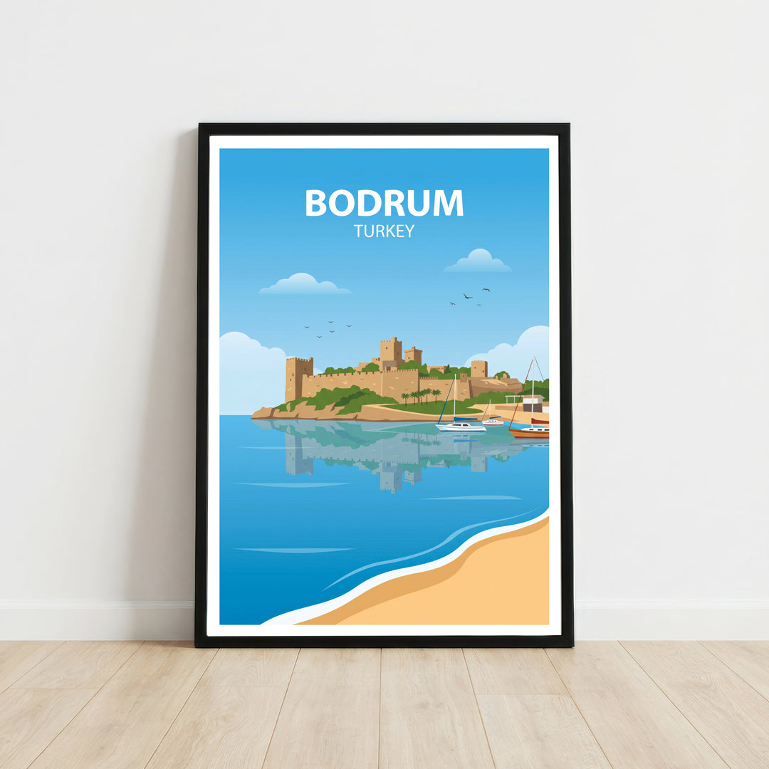 Bodrum Turkey