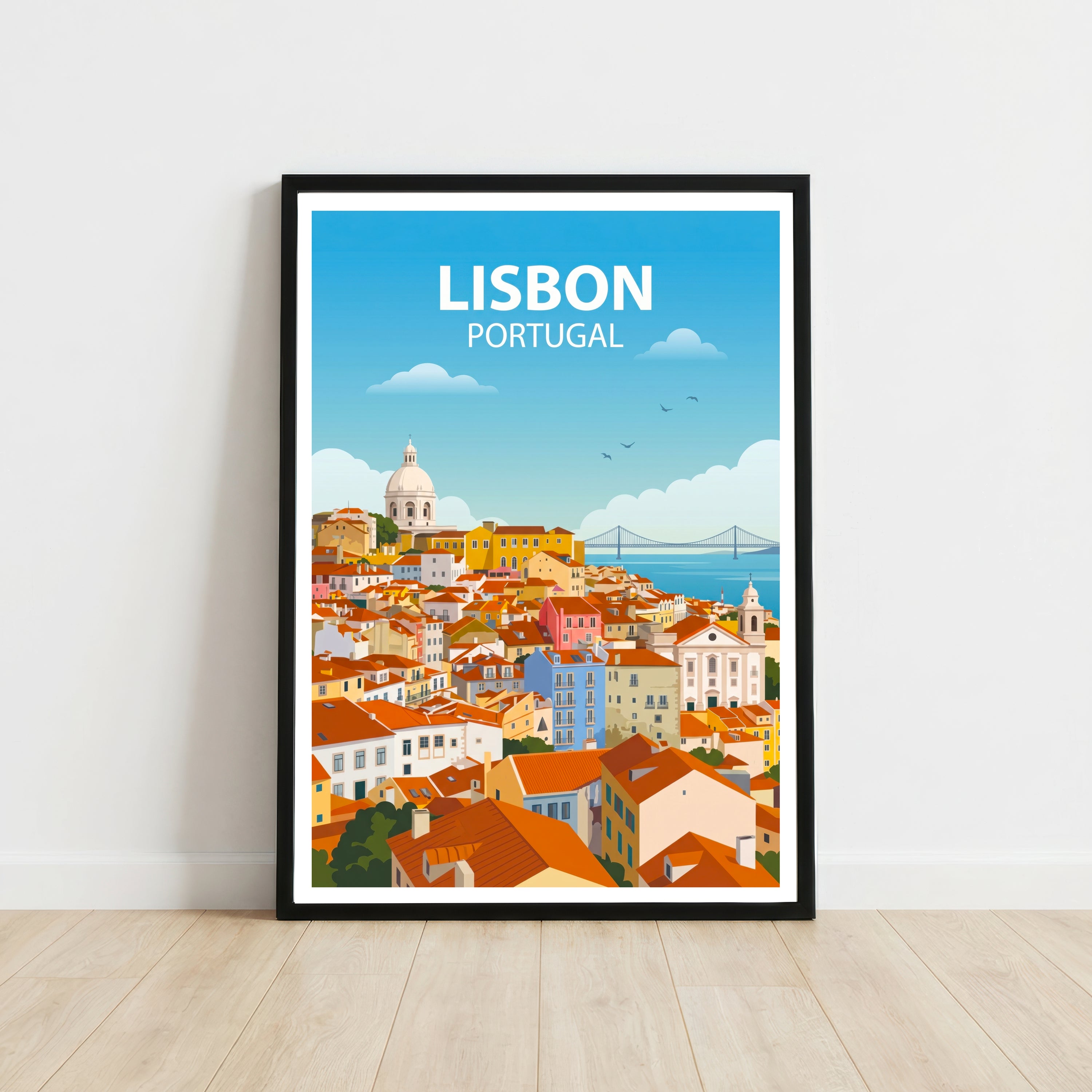 Lisbon Portugal