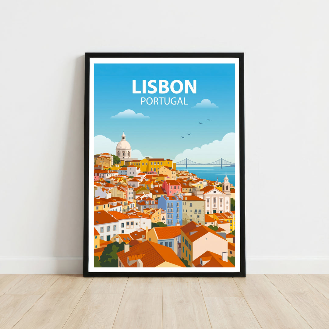 Lisbon Portugal