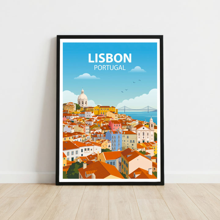 Lisbon Portugal