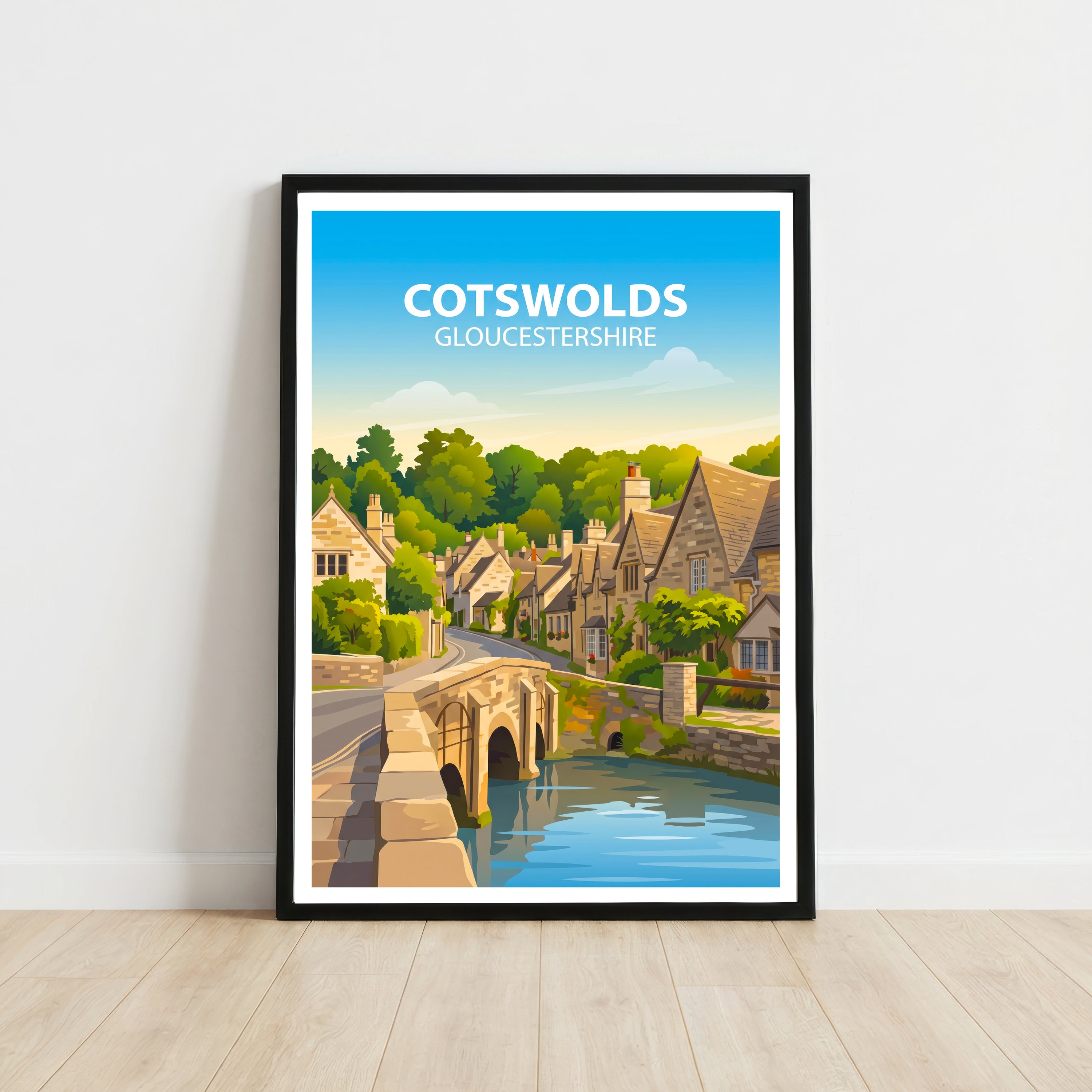 Cotswolds Gloucestershire