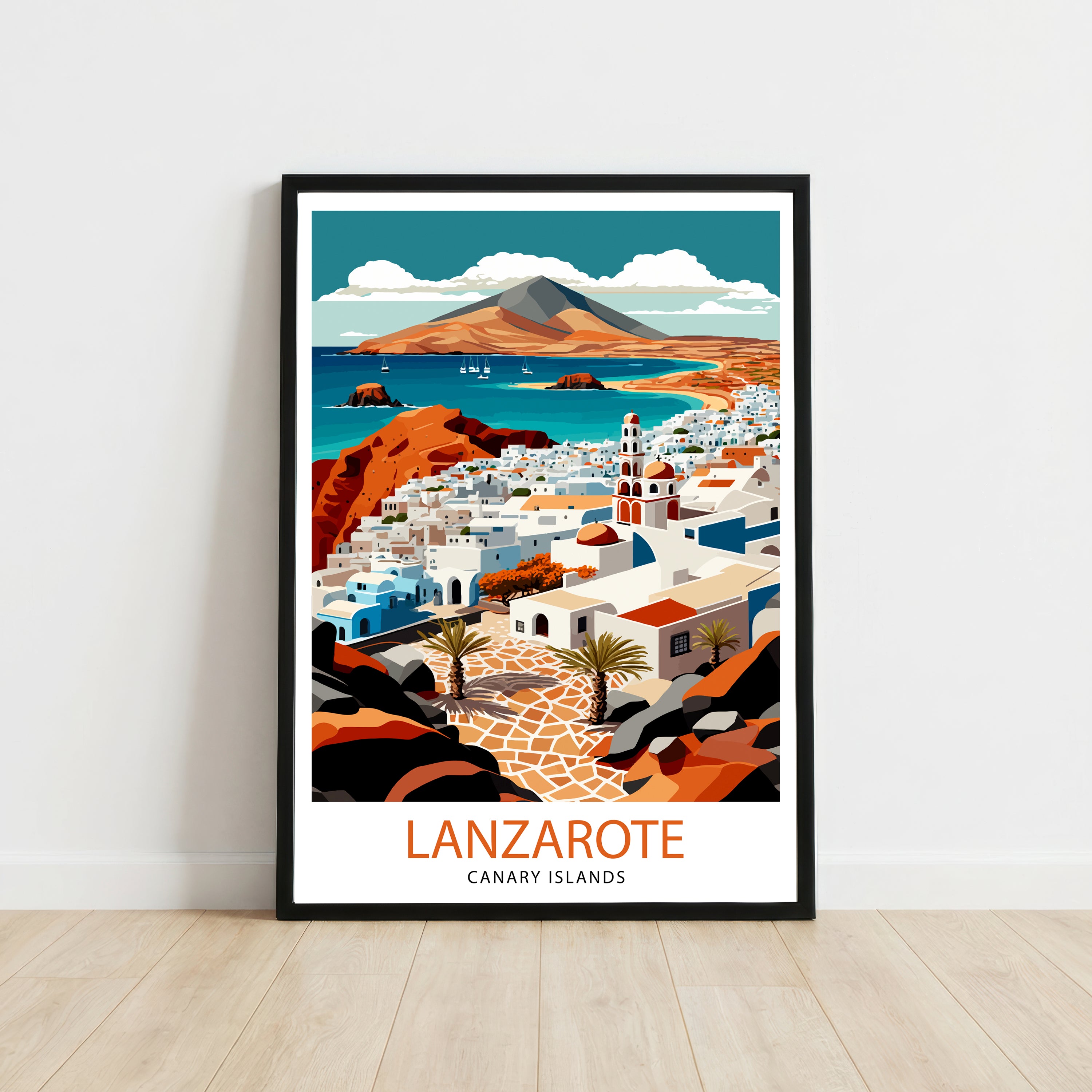 Lanzarote Canary Islands