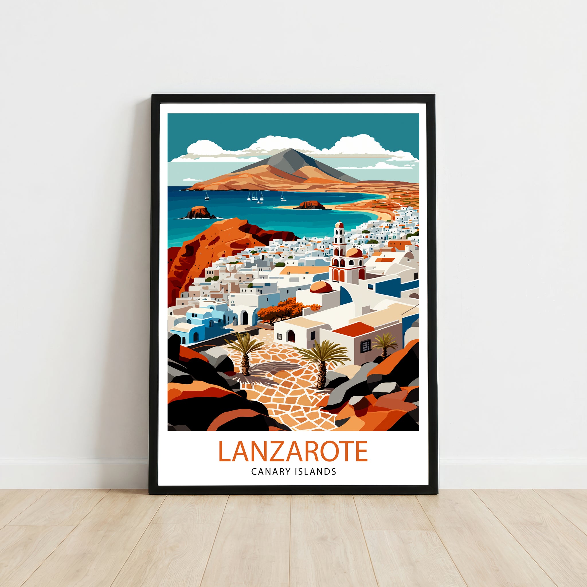 Lanzarote Canary Islands