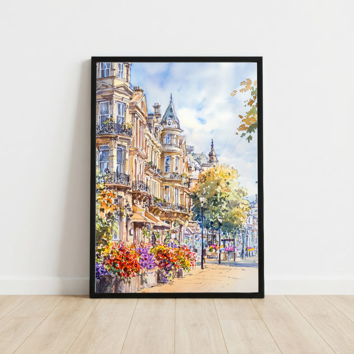 Harrogate Yorkshire