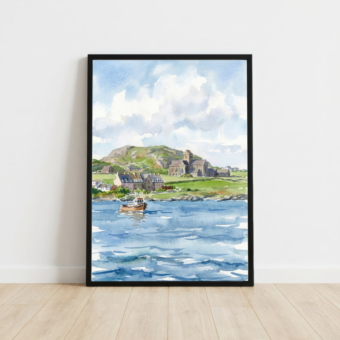 Isle of Iona Argyll and Bute