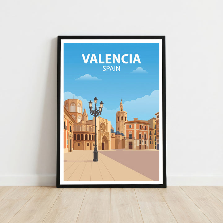 Valencia Spain