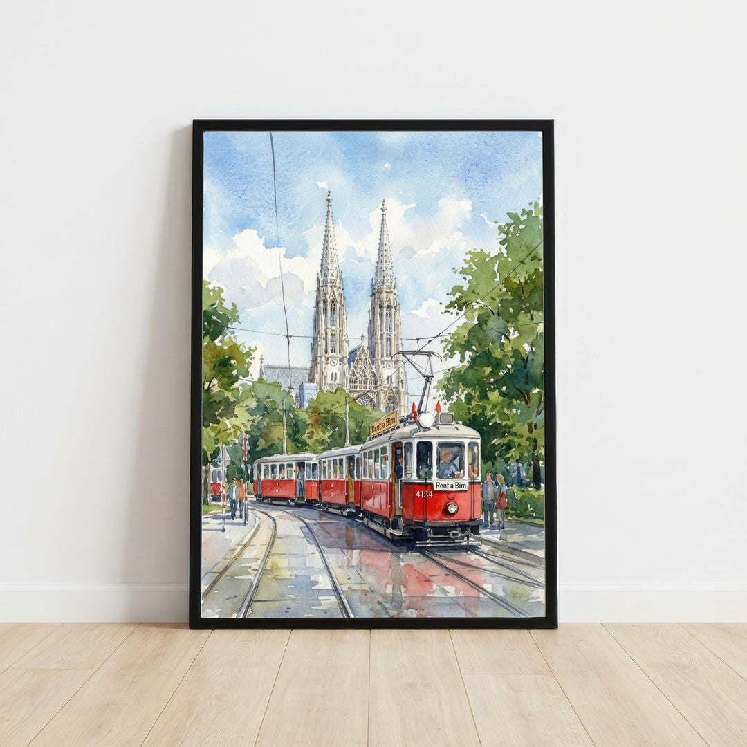 Vienna Austria