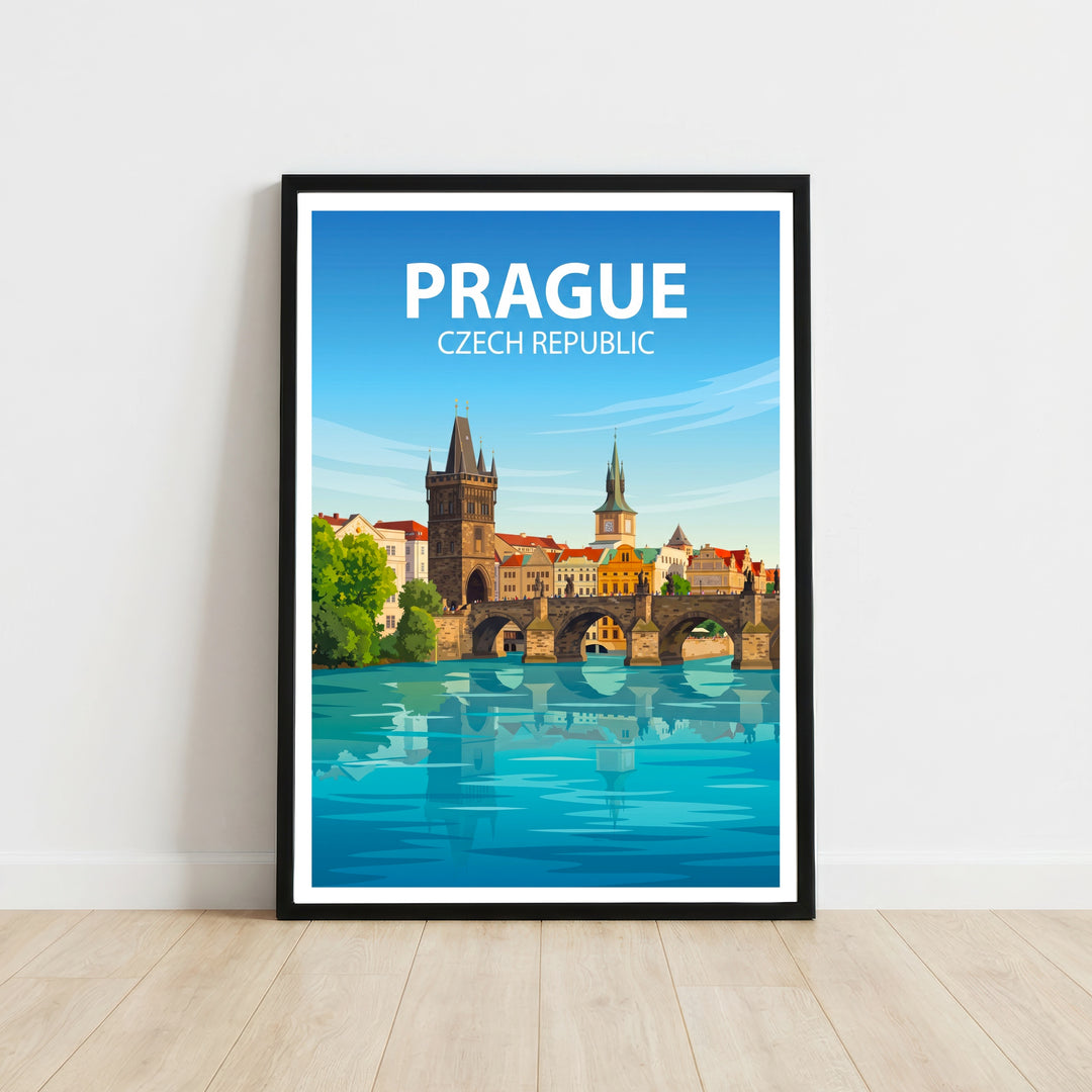 Prague Czech Republic