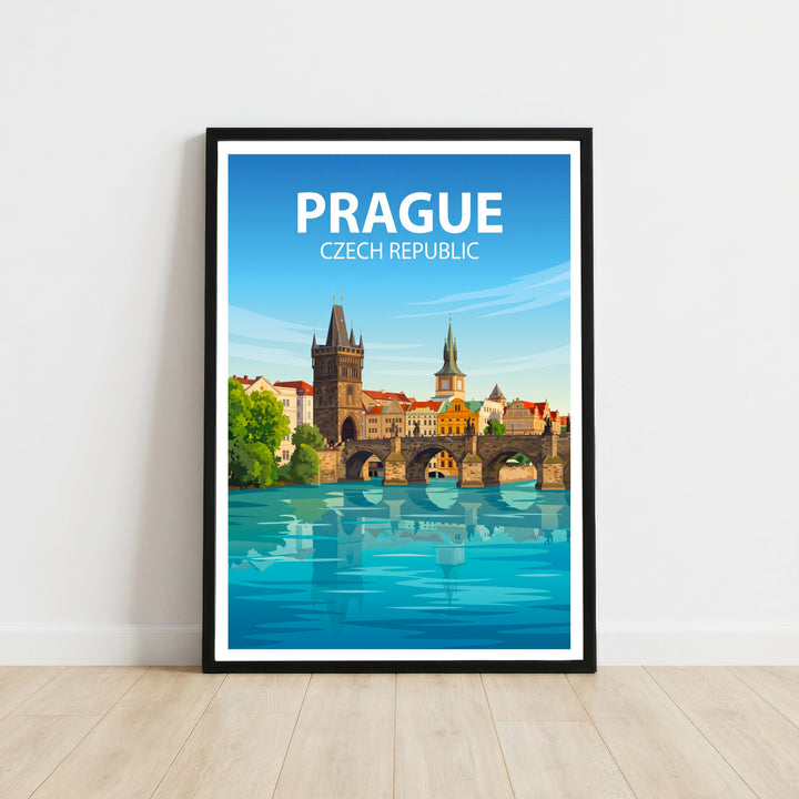 Prague Czech Republic
