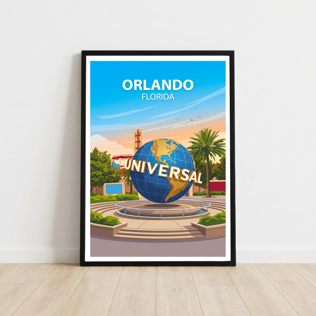 Orlando Florida