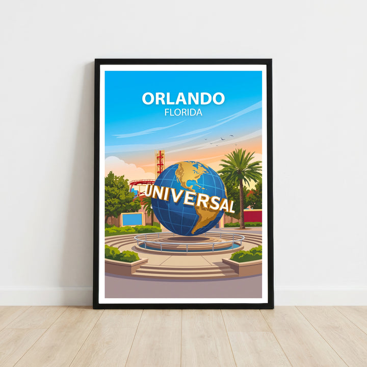 Orlando Florida