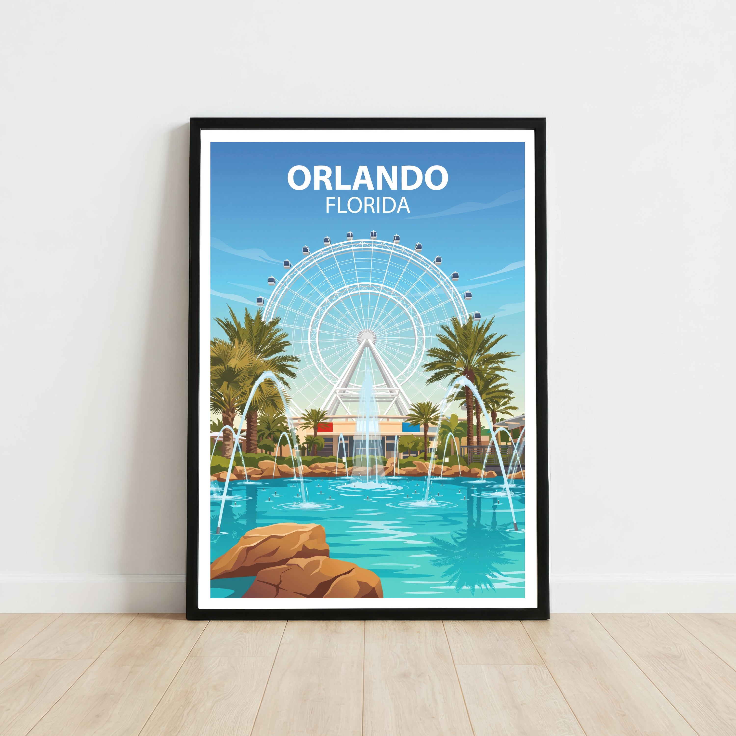 Orlando Florida